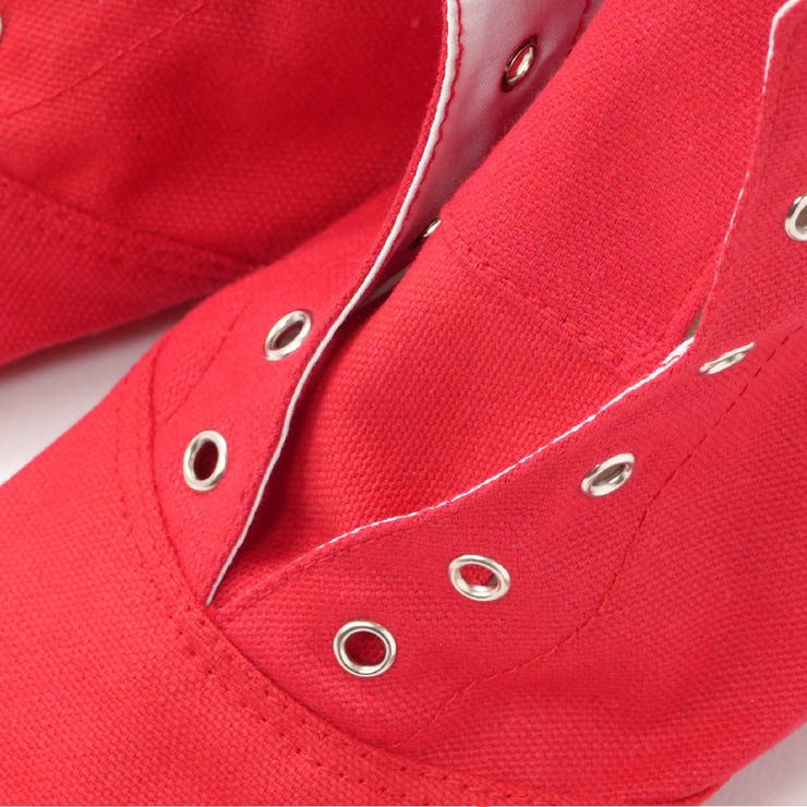 ダンスシューズ ハイカット ジャズダンス | PlusNao | 詳細画像13 