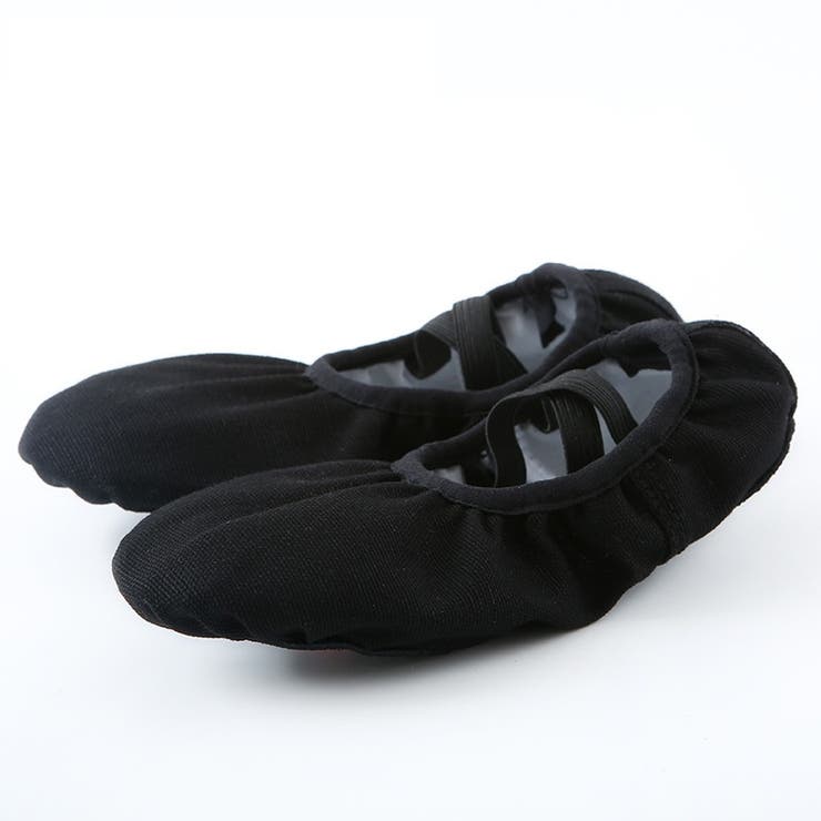 バレエシューズ キッズ ジュニア | PlusNao | 詳細画像2 