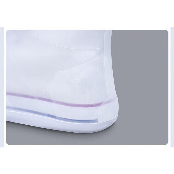 シューズカバー 靴カバー ショート | PlusNao | 詳細画像10 