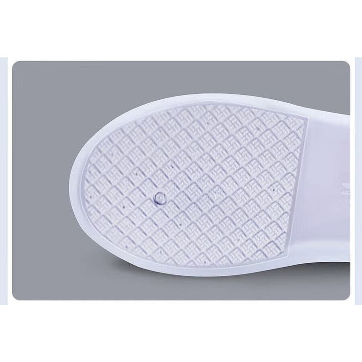 シューズカバー 靴カバー ショート | PlusNao | 詳細画像12 