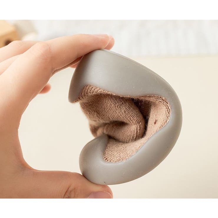 ファーストシューズ ソックスシューズ ベビーシューズ | PlusNao | 詳細画像15 