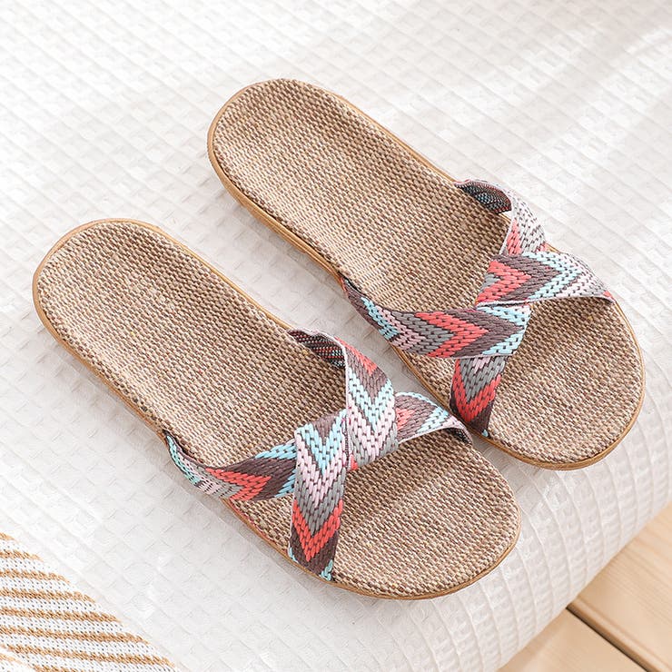 サンダル コンフォートサンダル レディース | PlusNao | 詳細画像10 