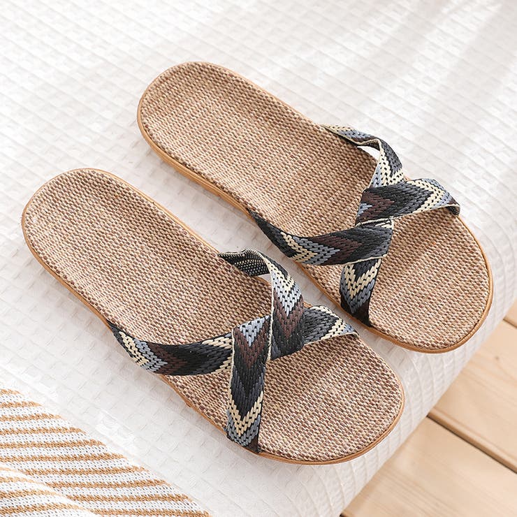 サンダル コンフォートサンダル レディース | PlusNao | 詳細画像12 