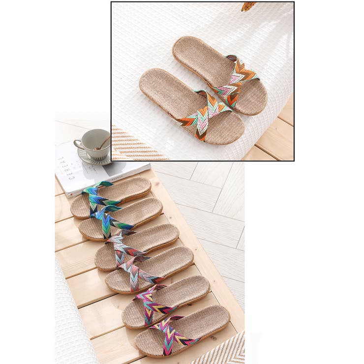 サンダル コンフォートサンダル レディース | PlusNao | 詳細画像5 