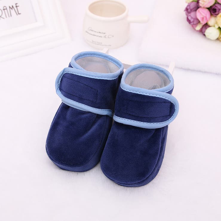 ベビーブーツ ブーツ シューズ | PlusNao | 詳細画像10 