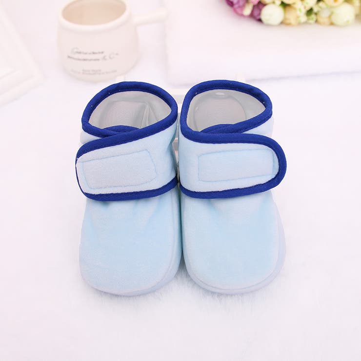 ベビーブーツ ブーツ シューズ | PlusNao | 詳細画像11 