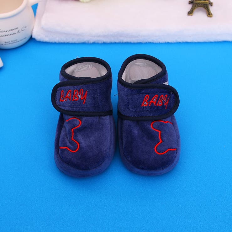 ベビーブーツ ブーツ シューズ | PlusNao | 詳細画像13 