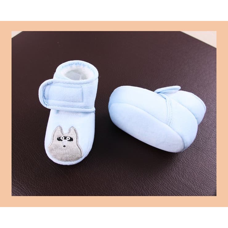 ベビーブーツ ブーツ シューズ | PlusNao | 詳細画像14 