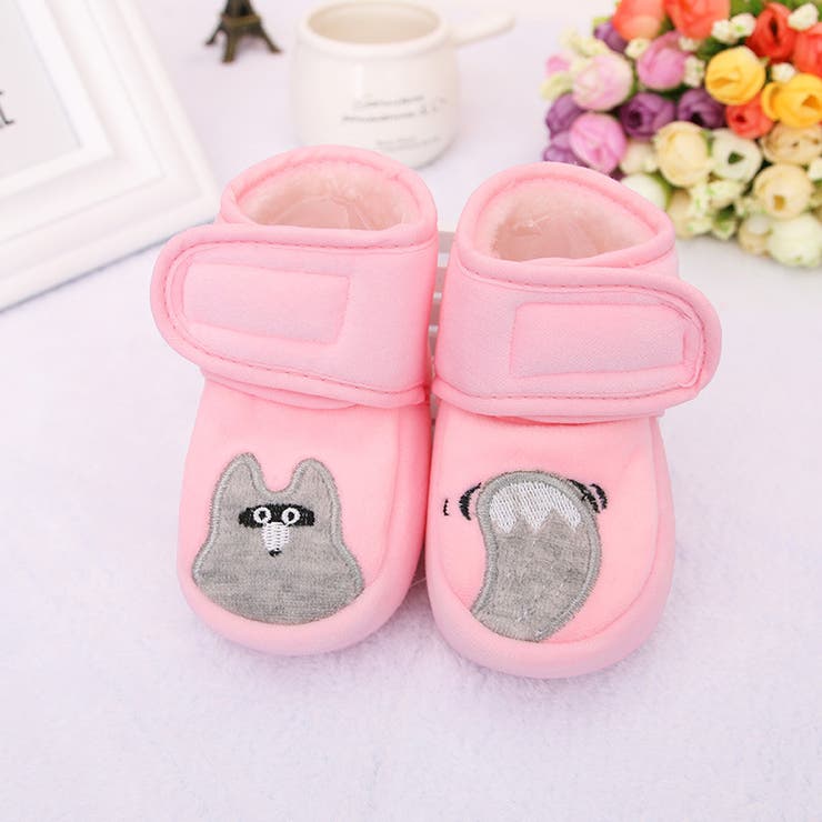 ベビーブーツ ブーツ シューズ | PlusNao | 詳細画像4 