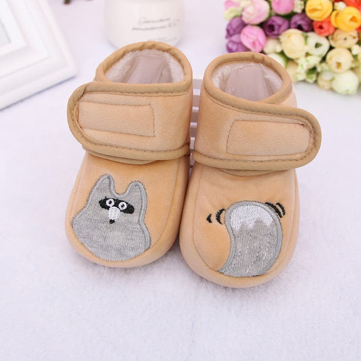 ベビーブーツ ブーツ シューズ | PlusNao | 詳細画像6 