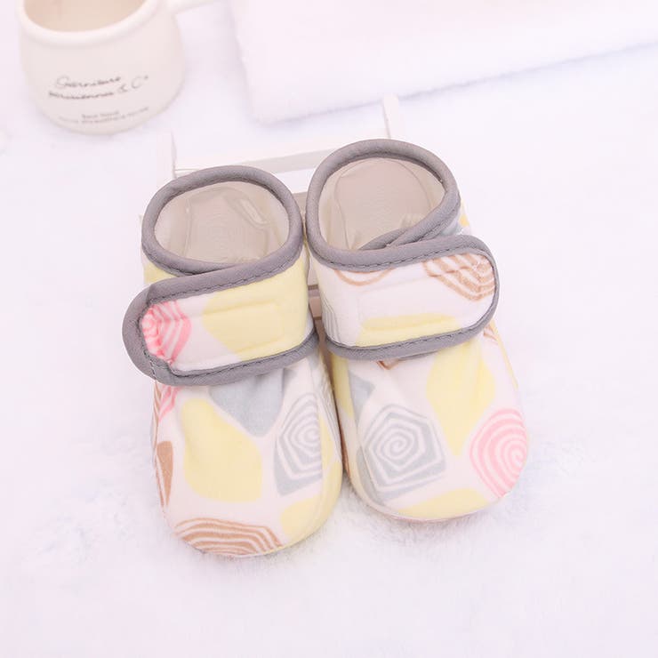 ベビーブーツ ブーツ シューズ | PlusNao | 詳細画像8 