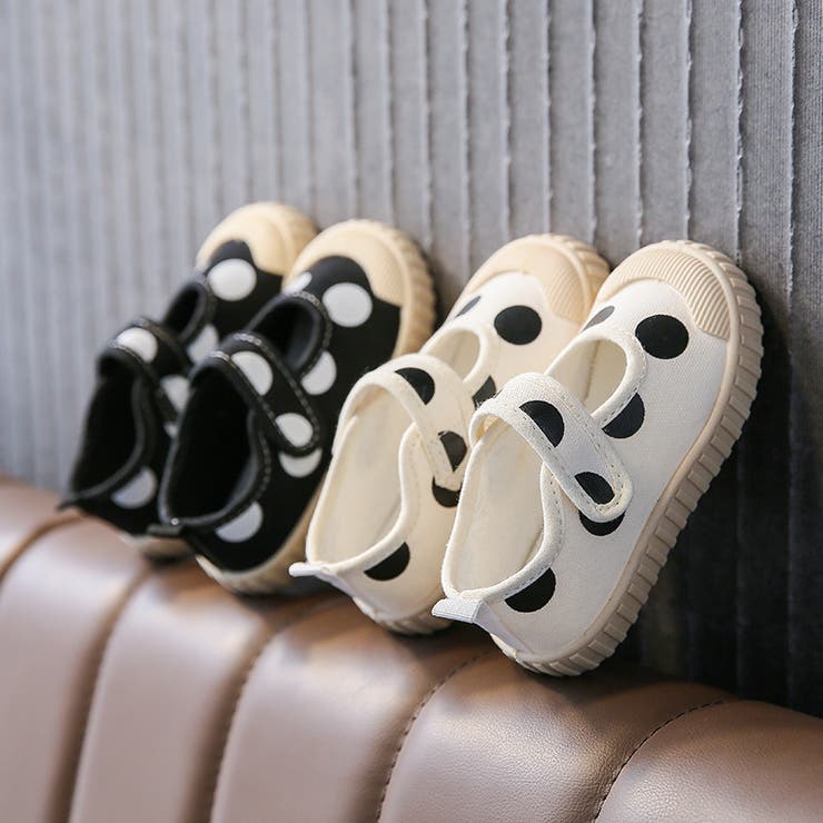 スリッポン キッズ ベビー | PlusNao | 詳細画像9 