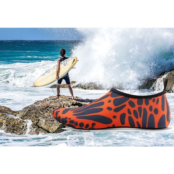 マリンシューズ ウォーターシューズ レディース | PlusNao | 詳細画像11 