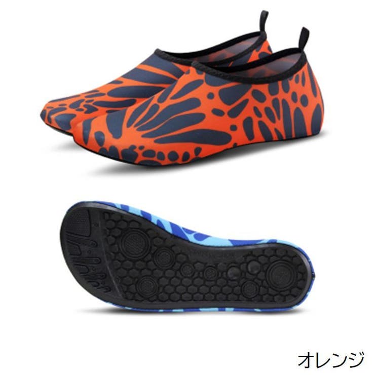 マリンシューズ ウォーターシューズ レディース | PlusNao | 詳細画像14 