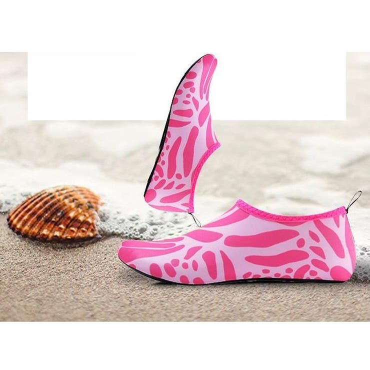 マリンシューズ ウォーターシューズ レディース | PlusNao | 詳細画像3 