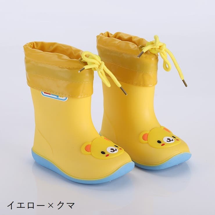 長靴 レインシューズ レインブーツ | PlusNao | 詳細画像2 