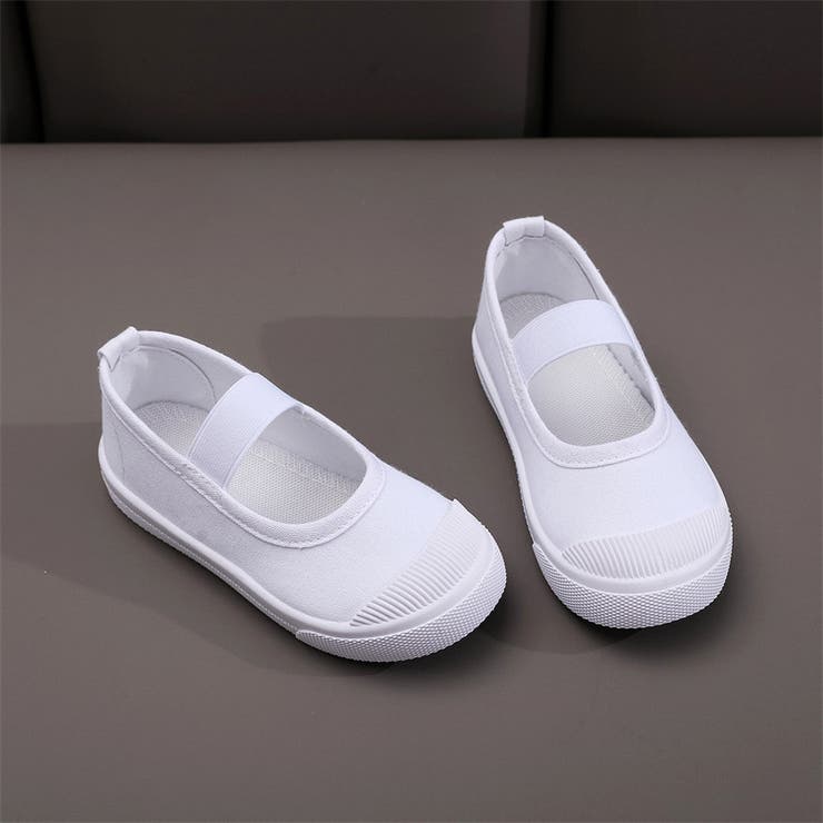 スニーカー 運動靴 上履き | PlusNao | 詳細画像11 