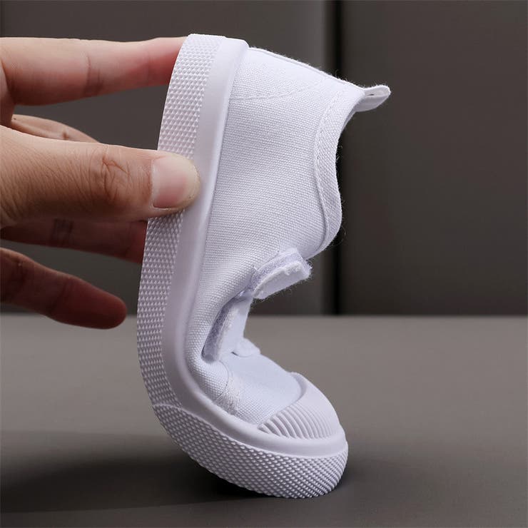 スニーカー 運動靴 上履き | PlusNao | 詳細画像12 