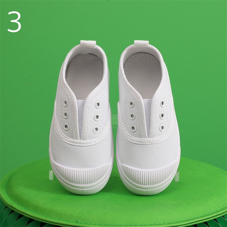 スニーカー 運動靴 上履き | PlusNao | 詳細画像18 