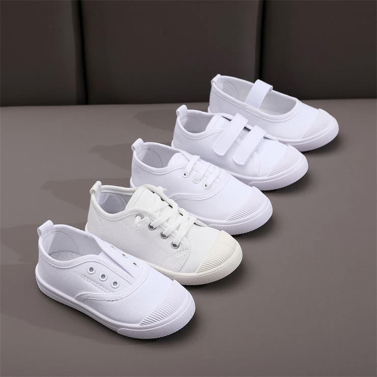 スニーカー 運動靴 上履き | PlusNao | 詳細画像4 