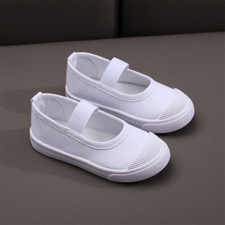 スニーカー 運動靴 上履き | PlusNao | 詳細画像9 