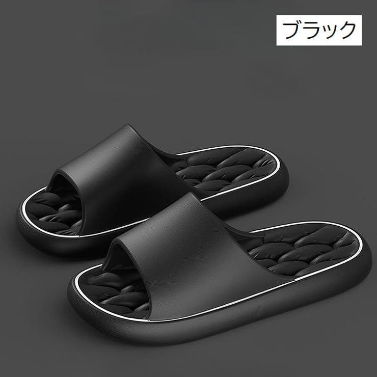シャワーサンダル バススリッパ レディース | PlusNao | 詳細画像10