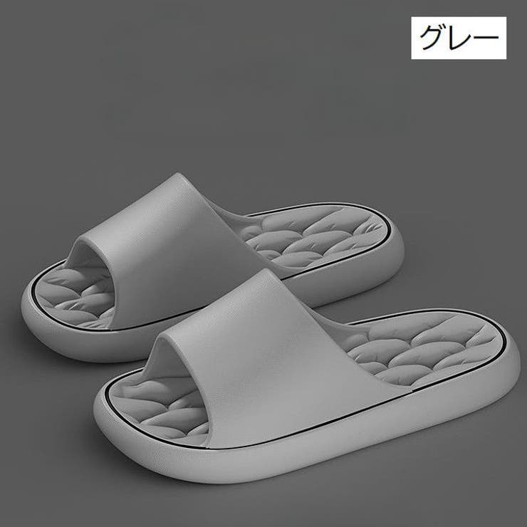 シャワーサンダル バススリッパ レディース | PlusNao | 詳細画像11