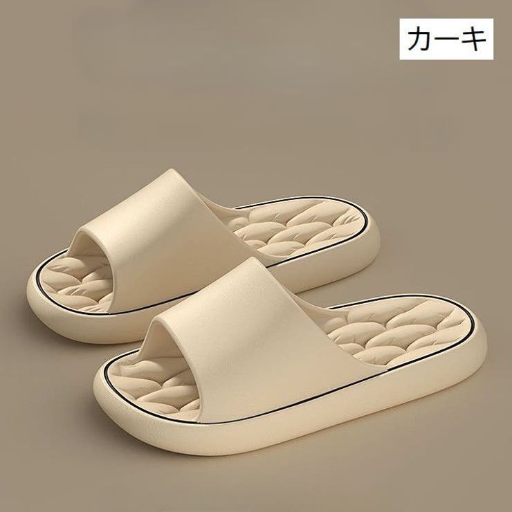 シャワーサンダル バススリッパ レディース | PlusNao | 詳細画像12