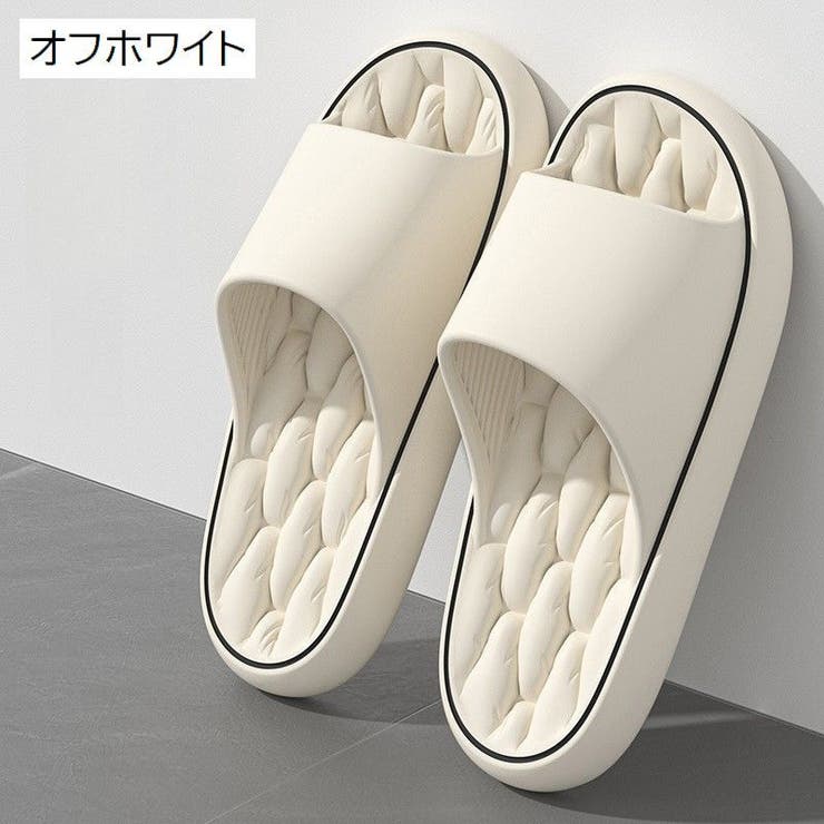 シャワーサンダル バススリッパ レディース | PlusNao | 詳細画像13