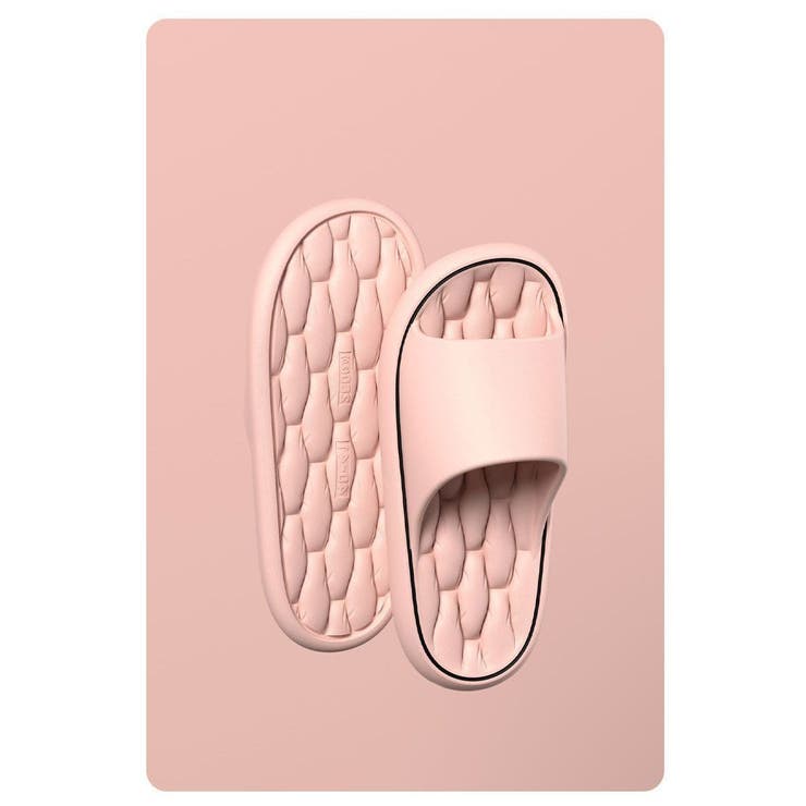 シャワーサンダル バススリッパ レディース | PlusNao | 詳細画像4