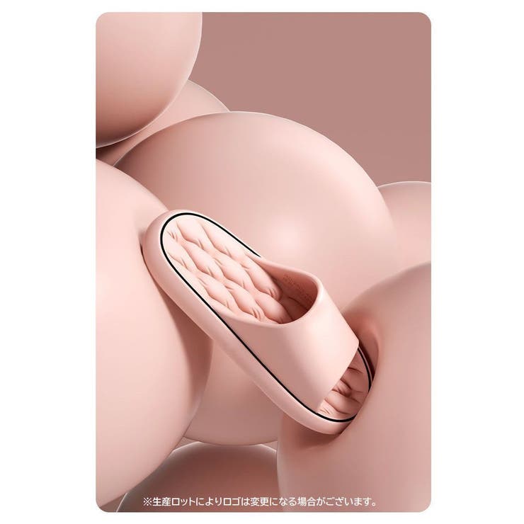 シャワーサンダル バススリッパ レディース | PlusNao | 詳細画像5