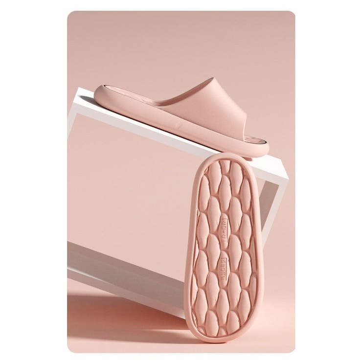 シャワーサンダル バススリッパ レディース | PlusNao | 詳細画像7