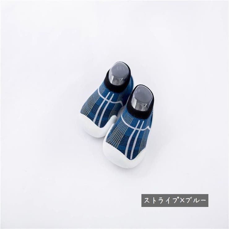 べビー靴 ルームシューズ ソックス | PlusNao | 詳細画像14 
