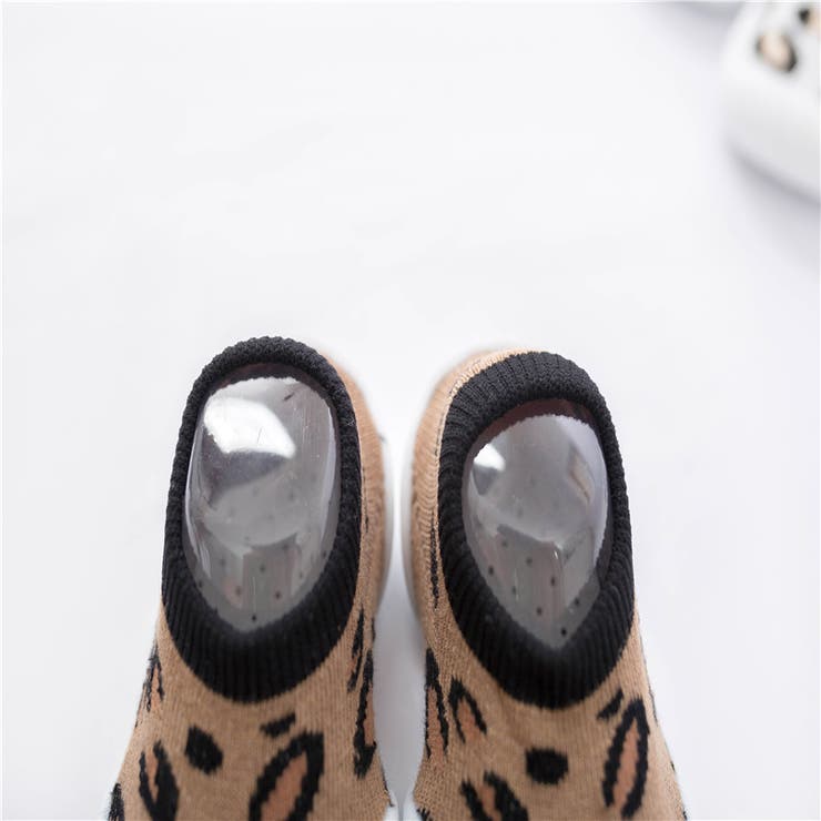 べビー靴 ルームシューズ ソックス | PlusNao | 詳細画像5 