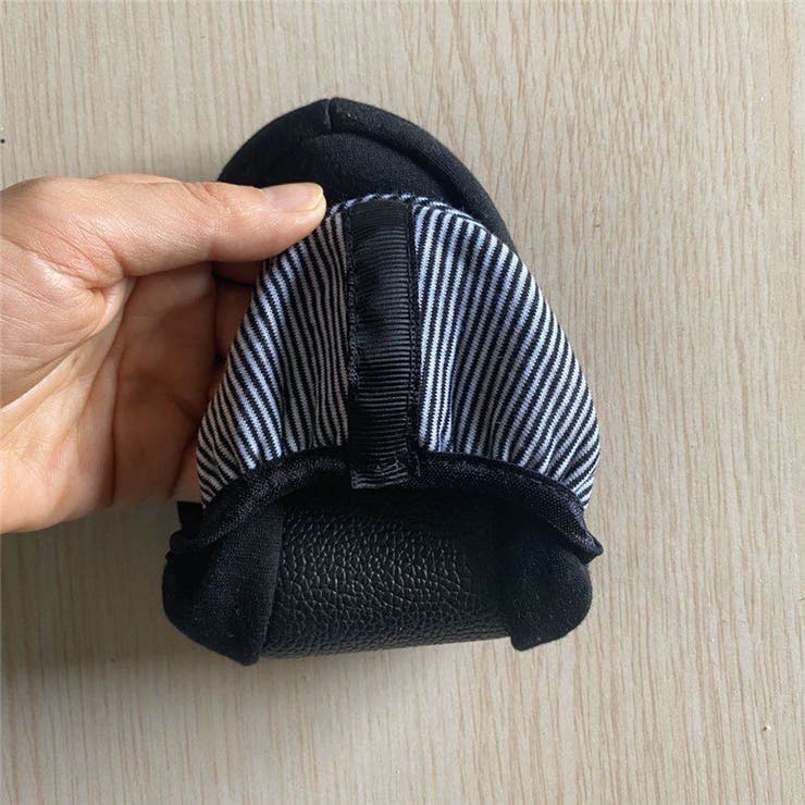 携帯用スリッパ レディース 女性 | PlusNao | 詳細画像6 