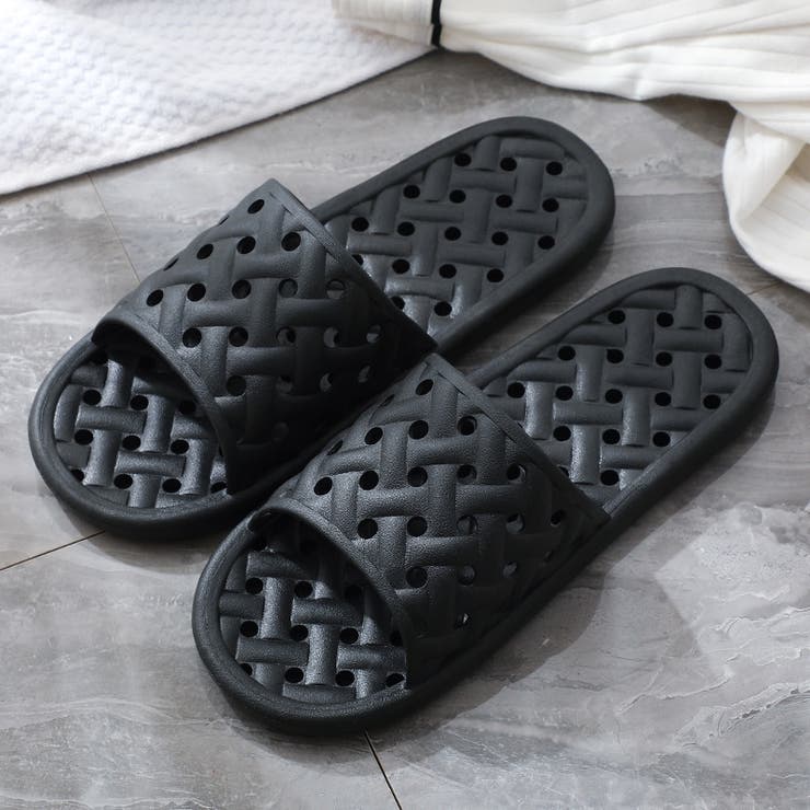 シャワーサンダル バスサンダル 男女兼用 | PlusNao | 詳細画像10 