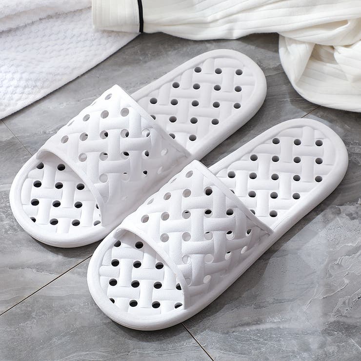 シャワーサンダル バスサンダル 男女兼用 | PlusNao | 詳細画像11 