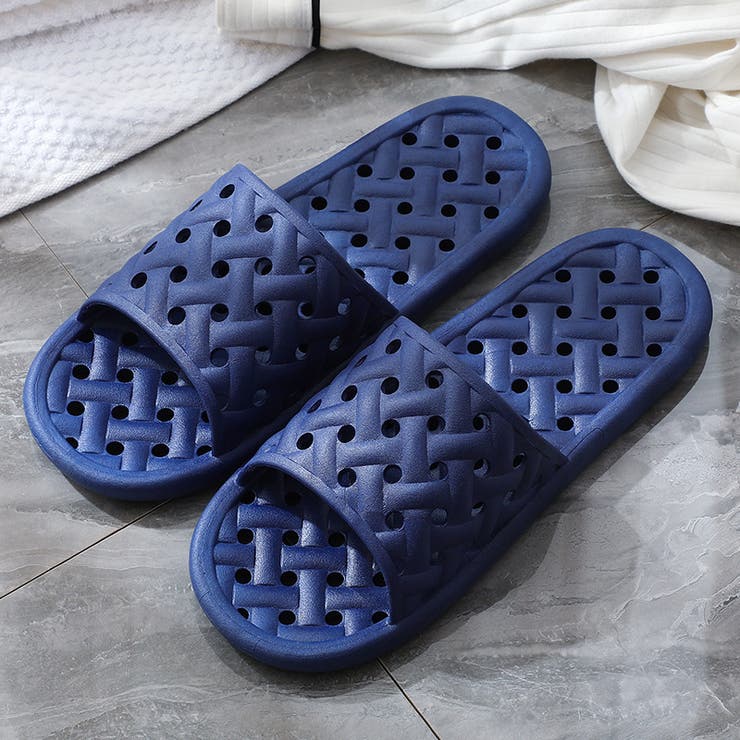 シャワーサンダル バスサンダル 男女兼用 | PlusNao | 詳細画像14 