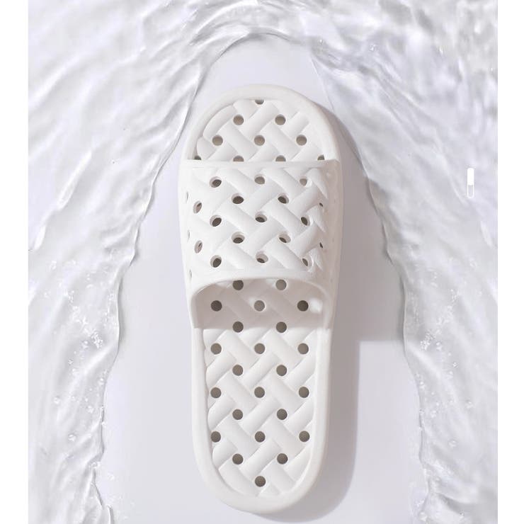 シャワーサンダル バスサンダル 男女兼用 | PlusNao | 詳細画像15 