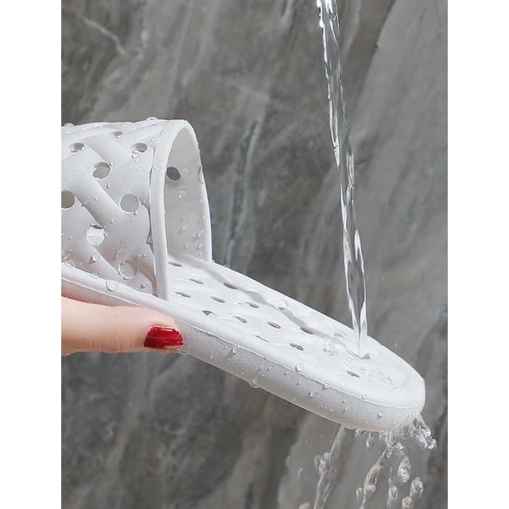 シャワーサンダル バスサンダル 男女兼用 | PlusNao | 詳細画像16 