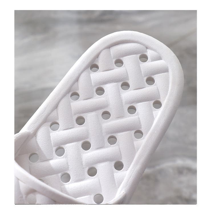 シャワーサンダル バスサンダル 男女兼用 | PlusNao | 詳細画像17 