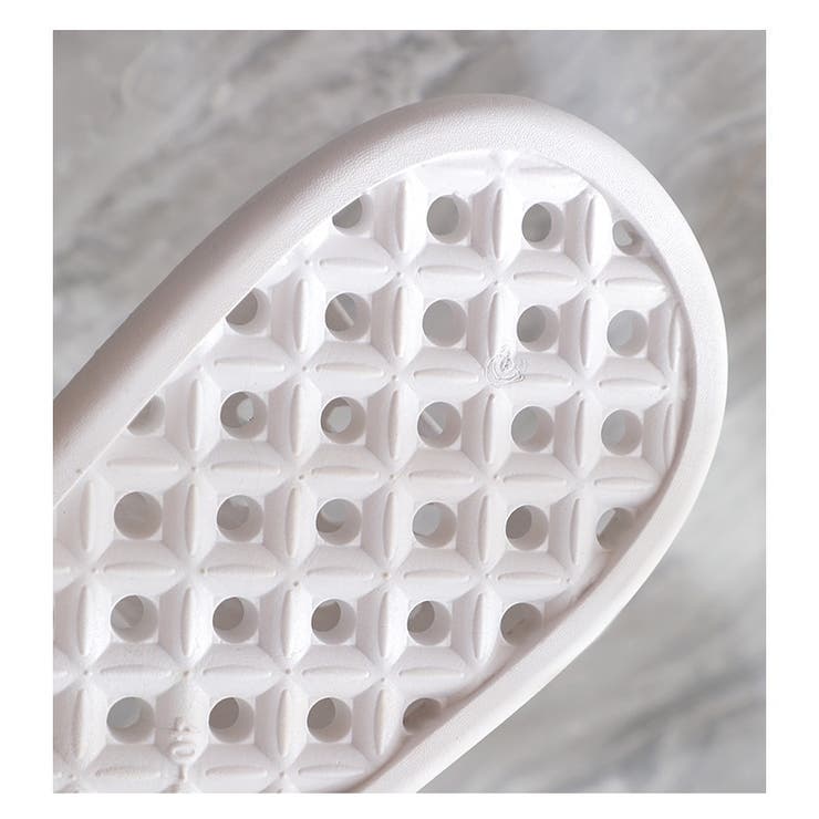 シャワーサンダル バスサンダル 男女兼用 | PlusNao | 詳細画像18 