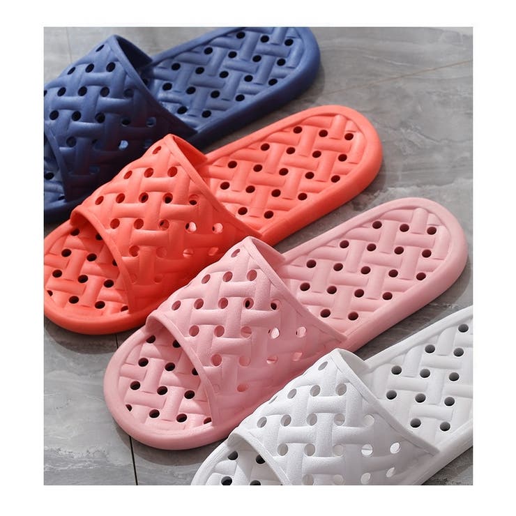 シャワーサンダル バスサンダル 男女兼用 | PlusNao | 詳細画像9 