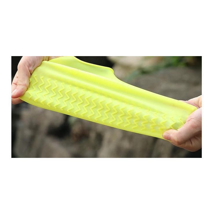 シューズカバー レインシューズカバー 靴カバー | PlusNao | 詳細画像12 