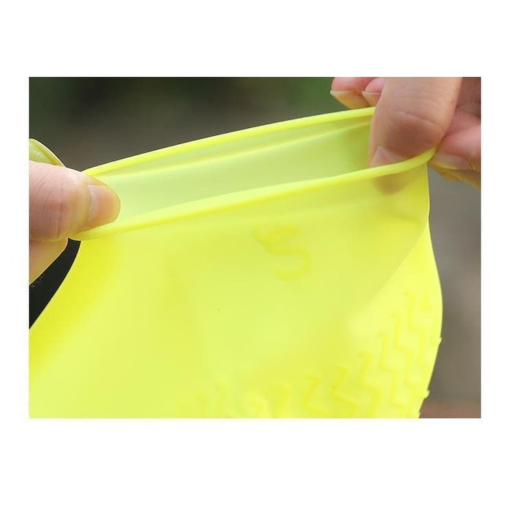 シューズカバー レインシューズカバー 靴カバー | PlusNao | 詳細画像13 