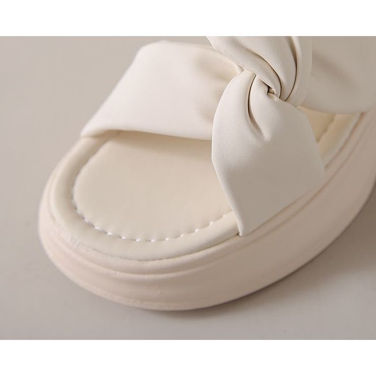 コンフォートサンダル ビーチサンダル スリッパ | PlusNao | 詳細画像10 