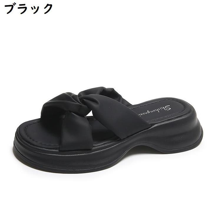 コンフォートサンダル ビーチサンダル スリッパ | PlusNao | 詳細画像15 