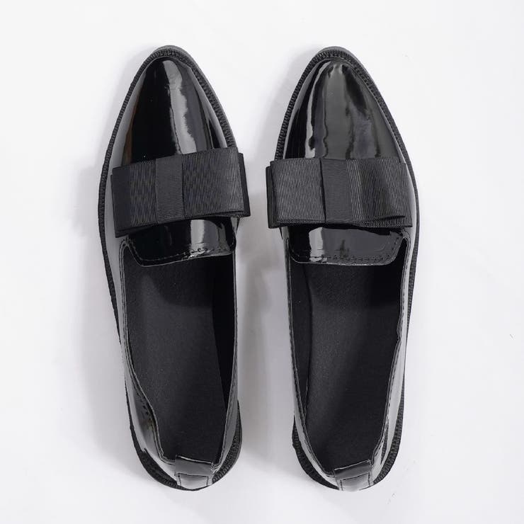 ローファーパンプス レディース 女性 | PlusNao | 詳細画像11 