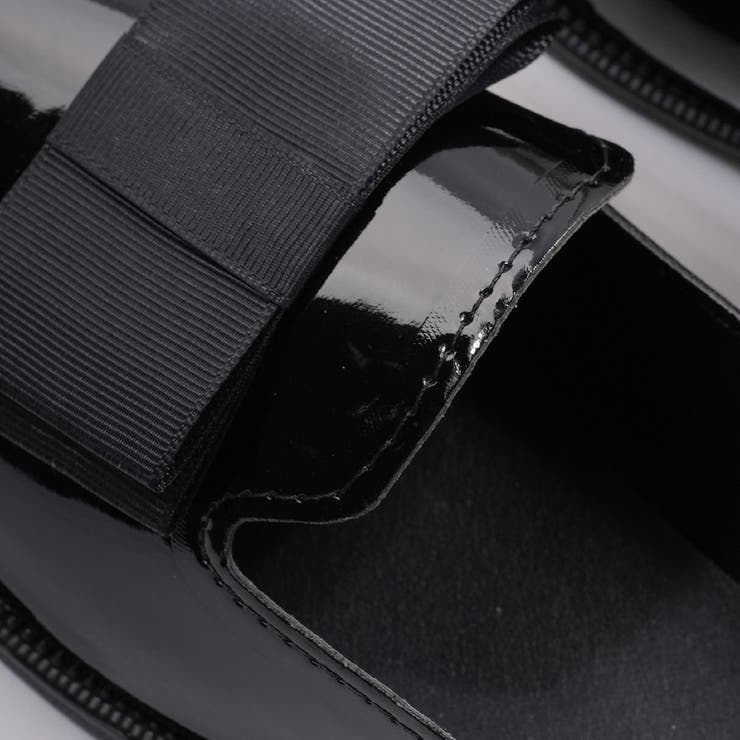 ローファーパンプス レディース 女性 | PlusNao | 詳細画像14 