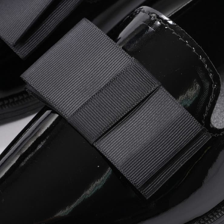 ローファーパンプス レディース 女性 | PlusNao | 詳細画像15 